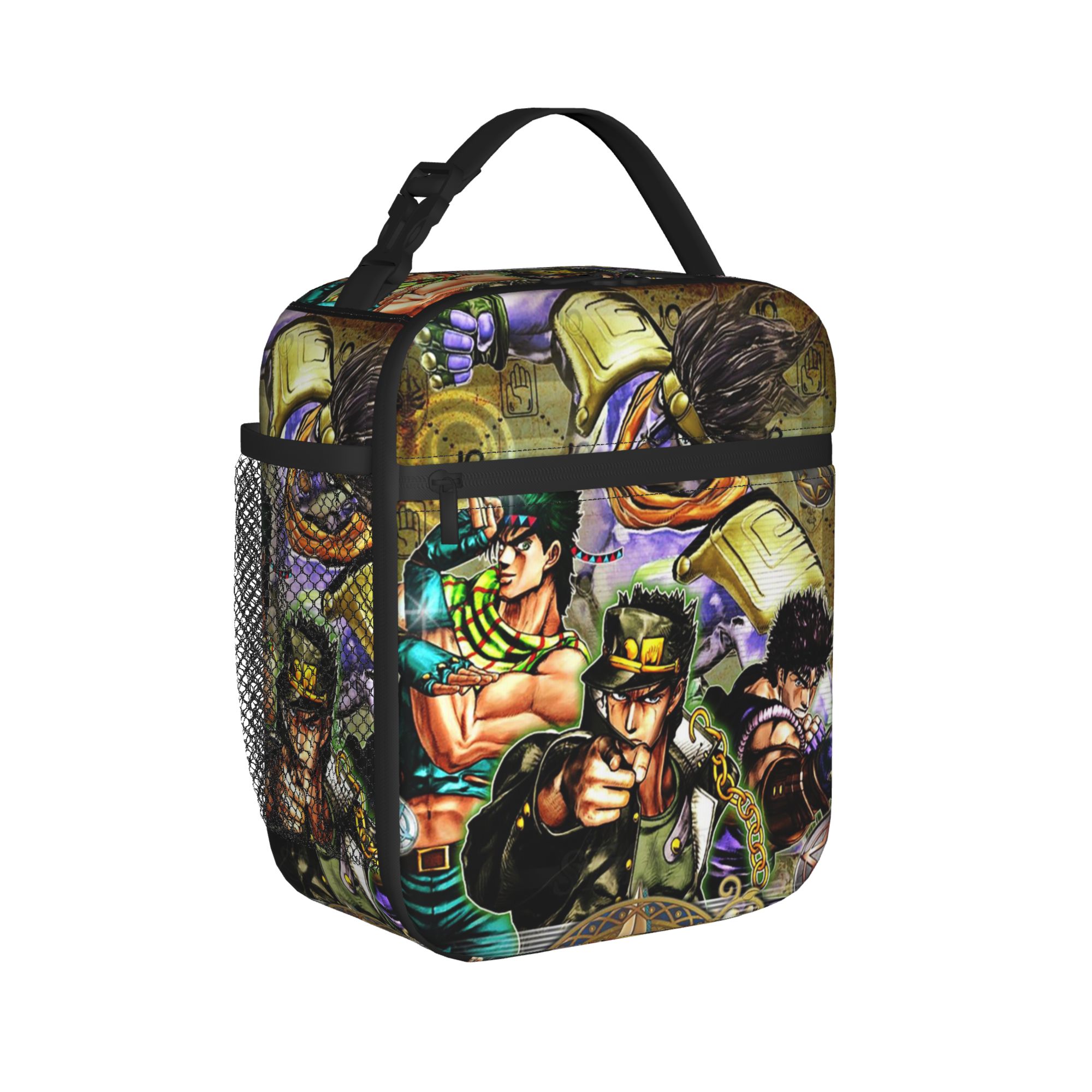 Sacs à déjeuner isothermes Joe - Food Storage Bag Organizer avis et prix