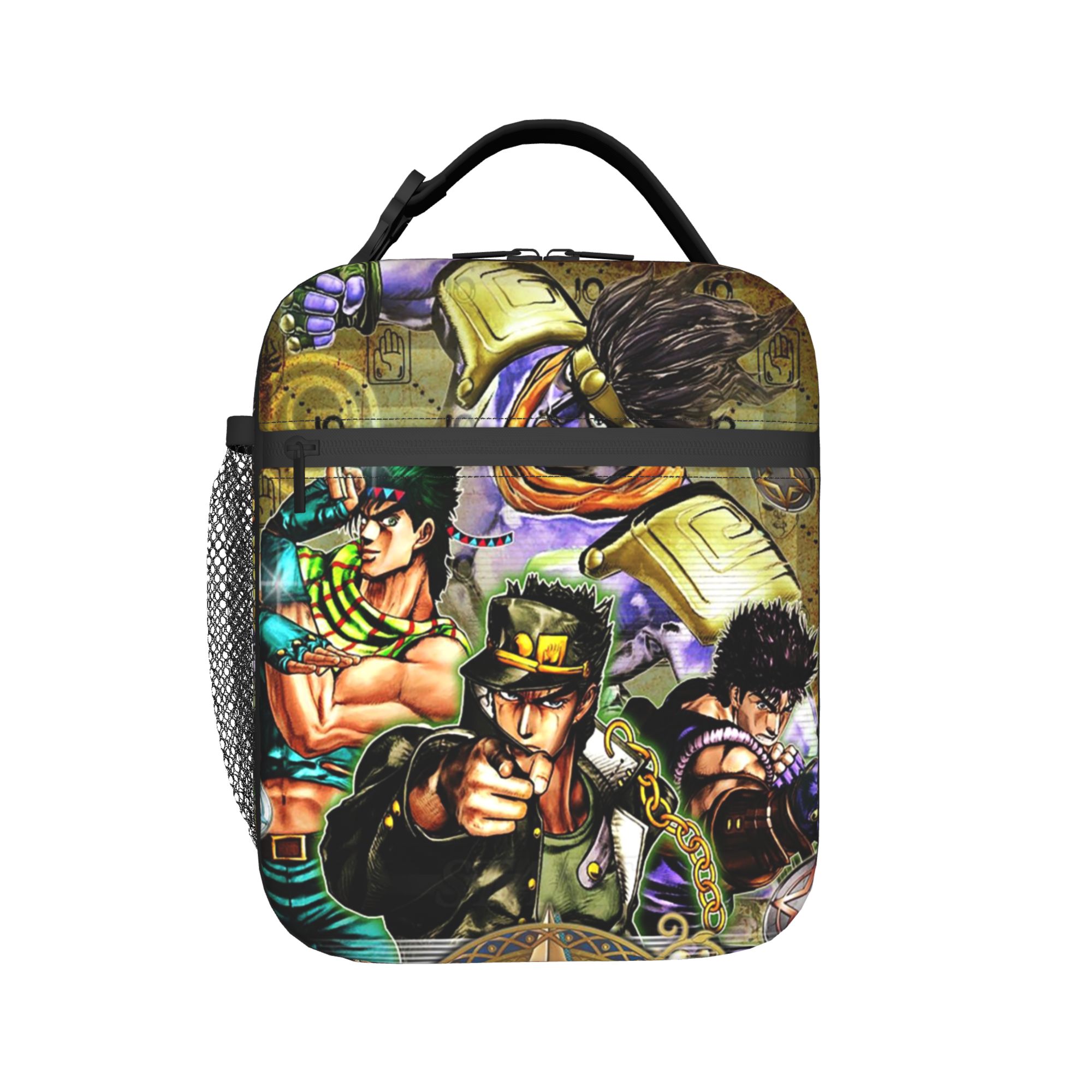 Sacs à déjeuner isothermes Joe - Food Storage Bag Organizer avis et prix