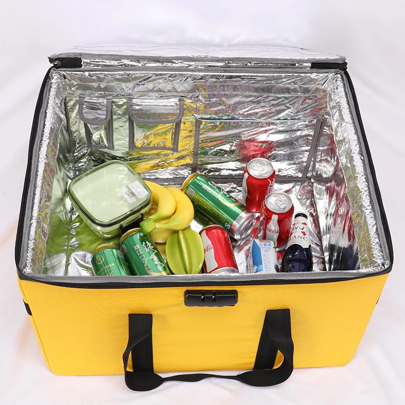 80L Portable grande Pizza livr - Food Storage Hot avis et prix