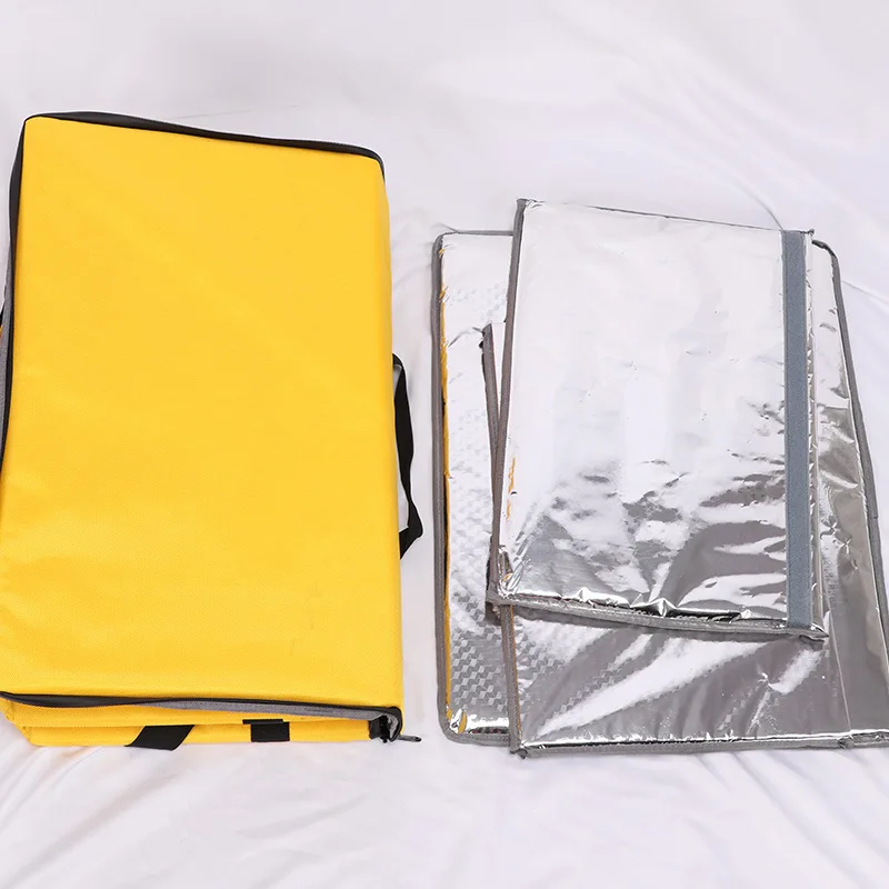 80L Portable grande Pizza livr - Food Storage Hot avis et prix