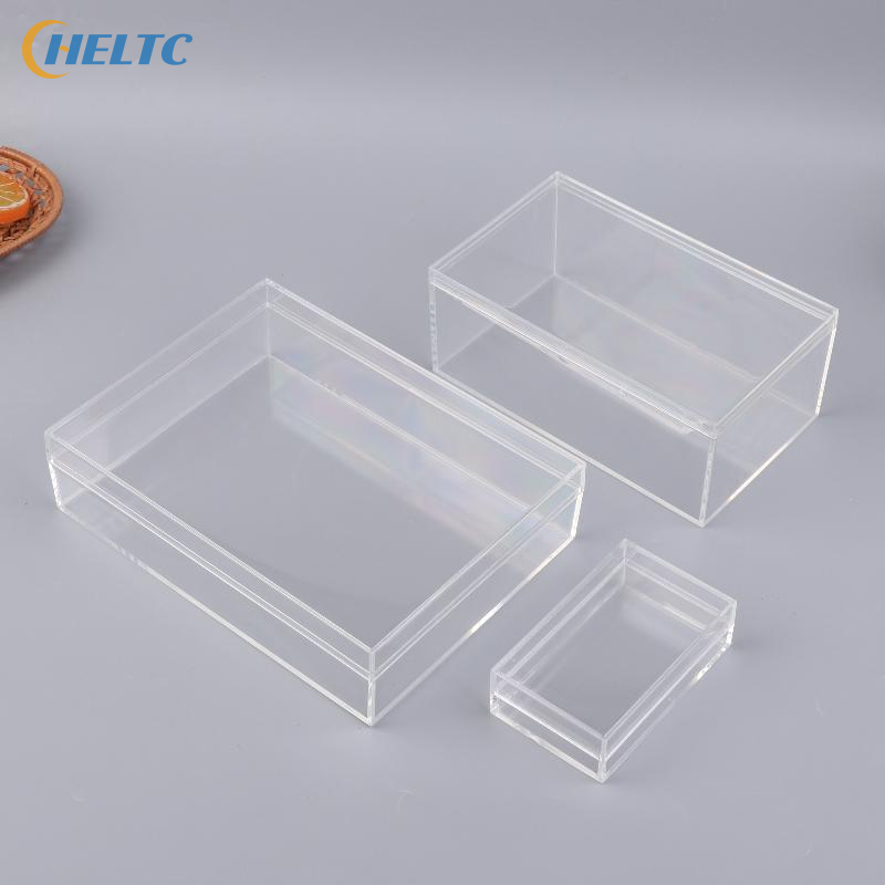 Boîte de rangement rectangulai - Food Storage In Plants avis et prix